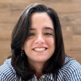 Foto de Anabell Cajina