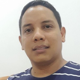 Foto de Henry Sánchez