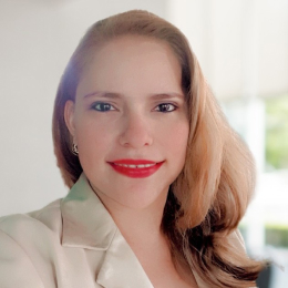 Foto de Katherine Lezama