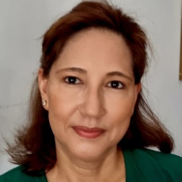 Foto de Silvia Irias