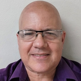 Foto de Milton Arguello