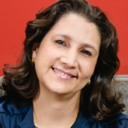 Foto de María Ramírez