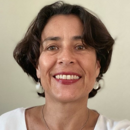 Foto de Rocio Leclair