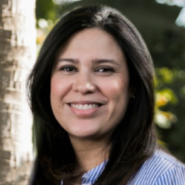 Foto de Silvia Irias