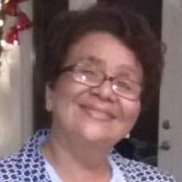 Foto de Sandra Navarrete